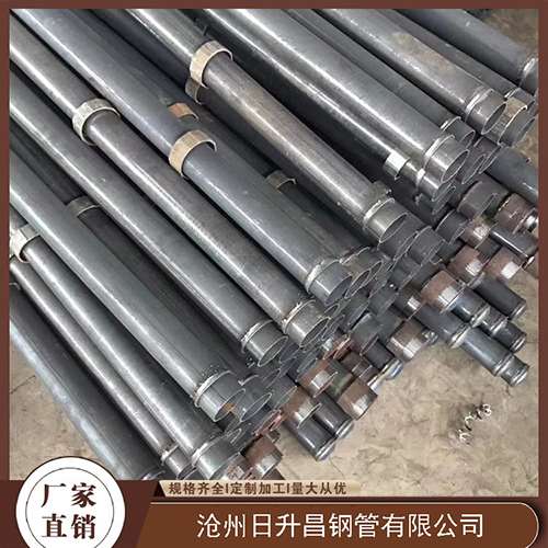 铜梁声测管生产厂家