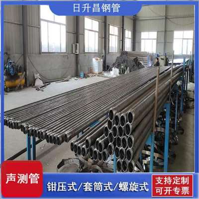铜梁声测管桩基检测的频率要达到多少百分比