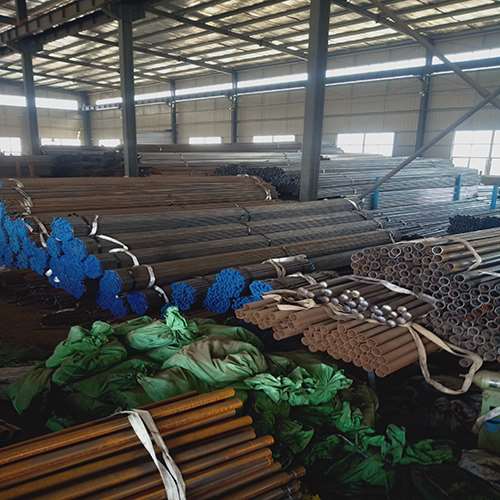 铜梁声测管为何能作为桩基础检测材料？