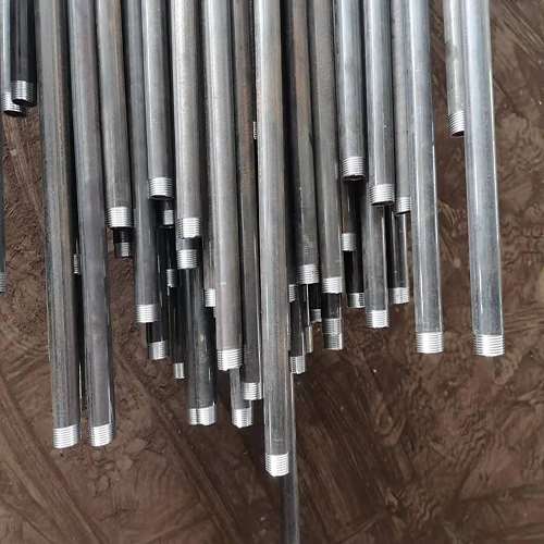 铜梁声测管重量是多少？买管必知的计算公式