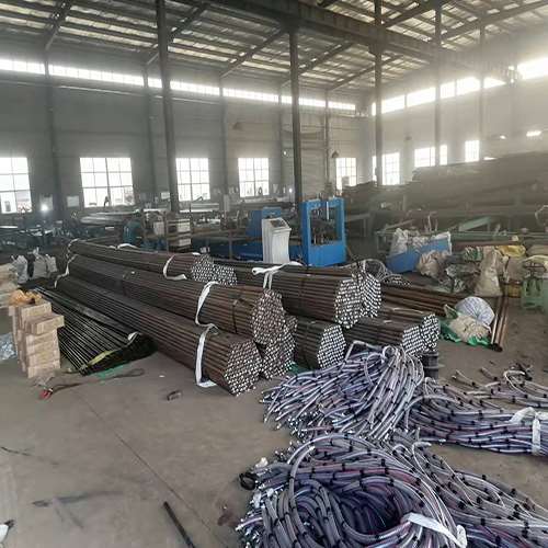 铜梁声测管施工及验收规范（最全最详细）