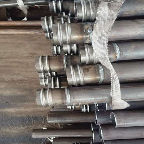 铜梁终于找到了,铁路用声测管的检测用哪个标准